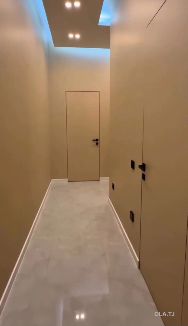 2 комнатная квартира, 12 этаж, 55 м²