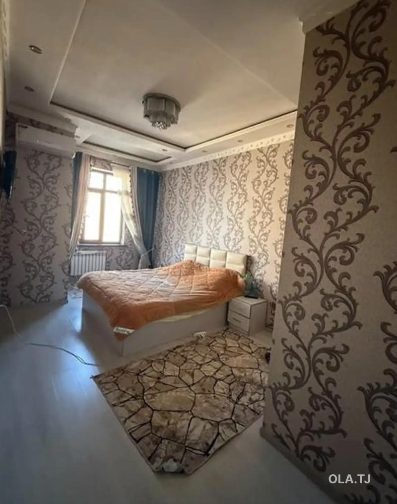 2 комнатная квартира, 10 этаж, 65 м²