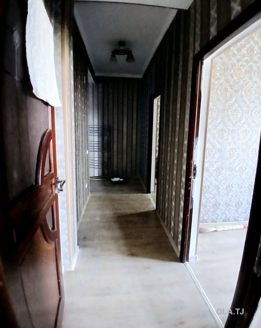 3 комнатная квартира, 14 этаж, 70 м²