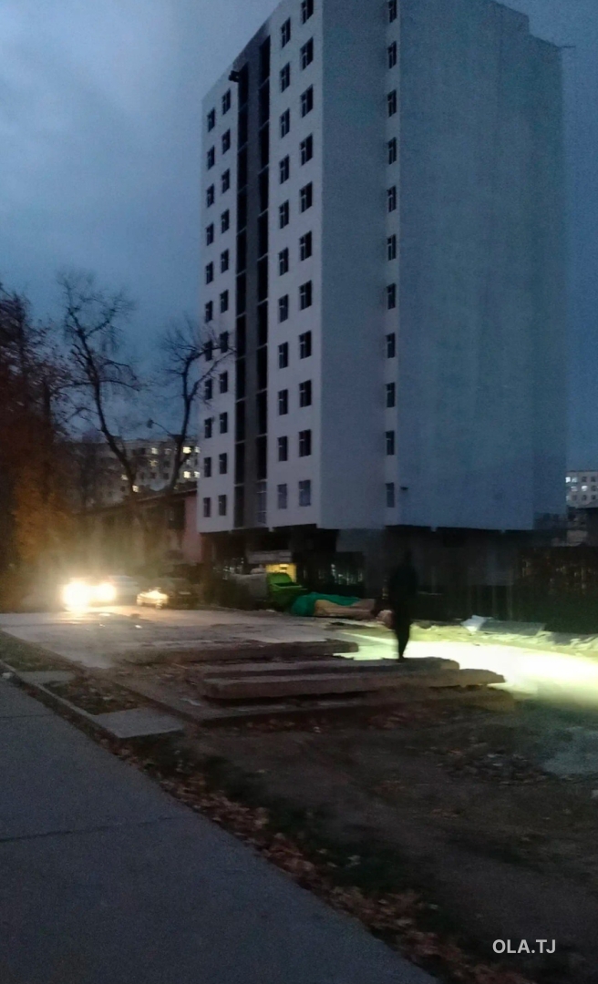 3 комнатная квартира, 7 этаж, 83 м²