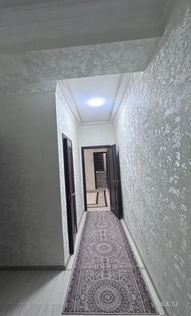 2 комнатная квартира, 3 этаж, 45 м²