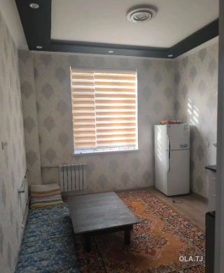 1 комнатная квартира, 8 этаж, 55 м²