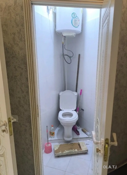 1 комнатная квартира, 8 этаж, 52 м²