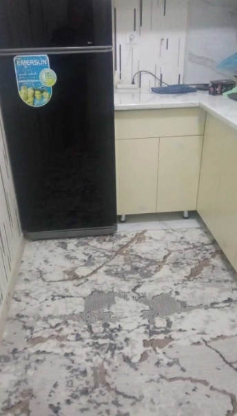 1 комнатная квартира, 13 этаж, 51 м²