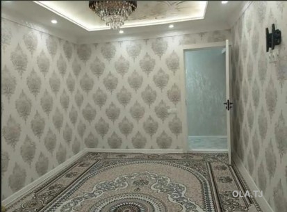 Комната в 2 комнатной квартире, 1/,