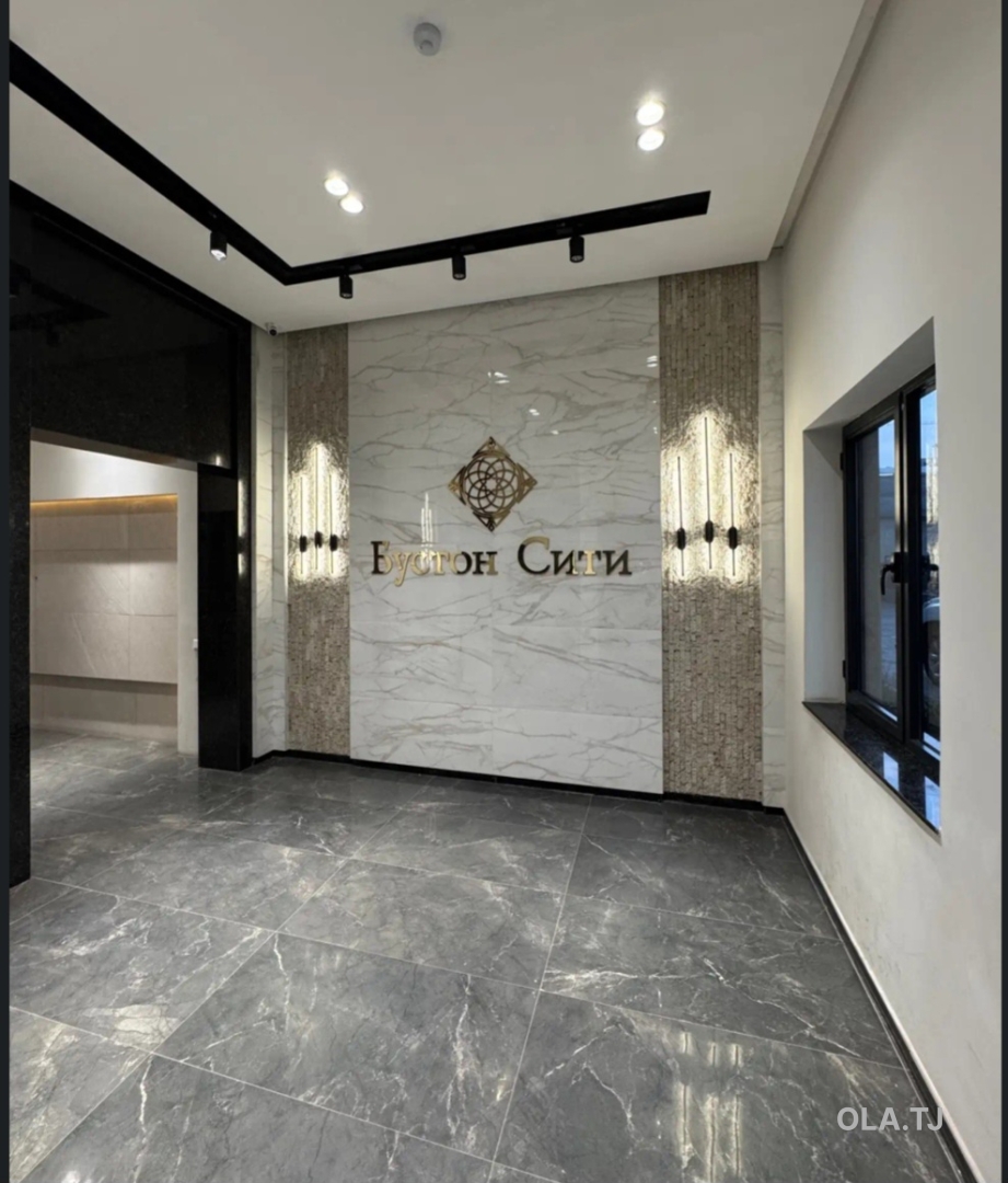 6 комнатная квартира, 3 этаж, 291 м²