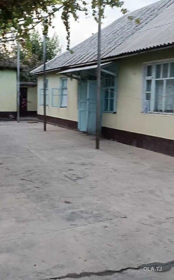 Дом (хавли), 10 комнат,