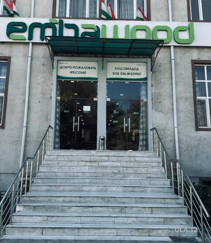 Помещение под свободное назначение, 1500м², Фирдавси