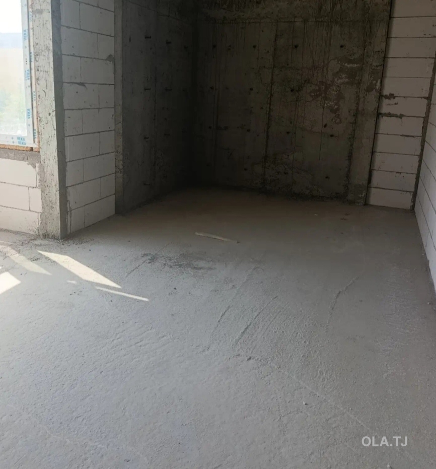1 комнатная квартира, 4 этаж, 55 м²