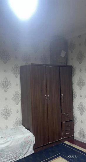 1 комнатная квартира, 3 этаж, 28 м²