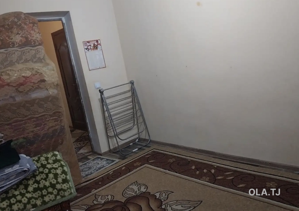 2 комнатная квартира, 4 этаж, 47 м²