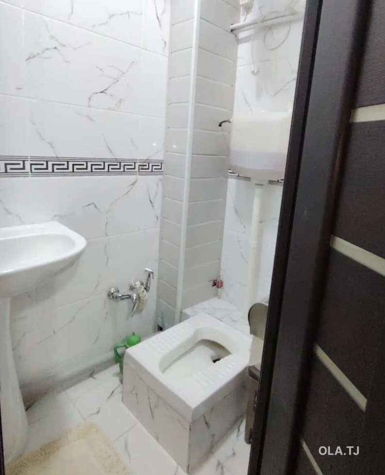 3 комнатная квартира, 5 этаж, 80 м²