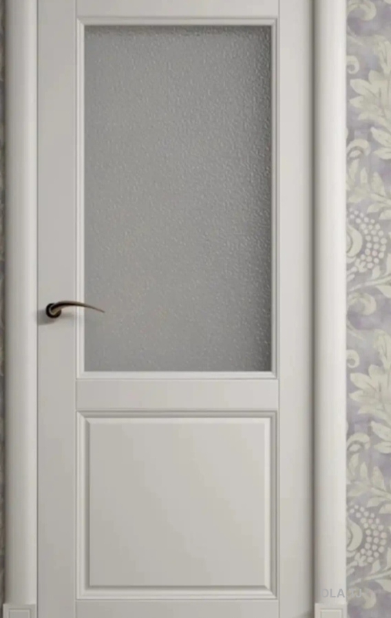 2 комнатная квартира, 2 этаж, 60 м²