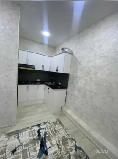 2 комнатная квартира, 5 этаж, 60 м²
