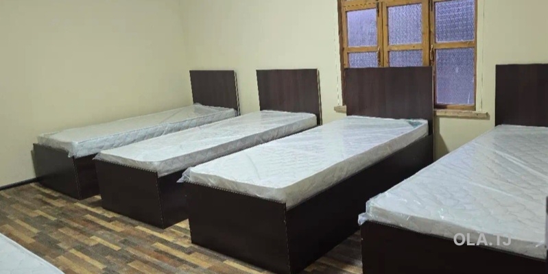 Комната в 2 комнатной квартире, 2/,