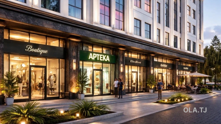 2 комнатная квартира, 9 этаж, 62 м²