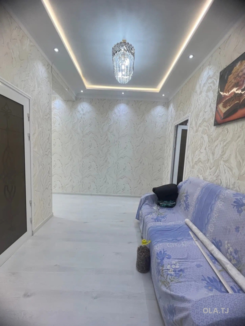2 комнатная квартира, 4 этаж, 63 м²