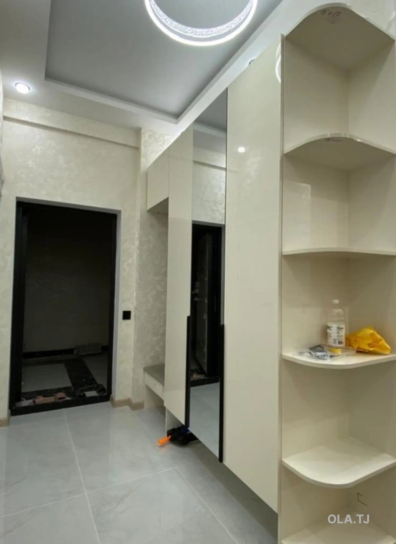 3 комнатная квартира, 7 этаж, 70 м²