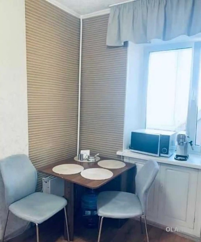 2 комнатная квартира, 5 этаж, 80 м²