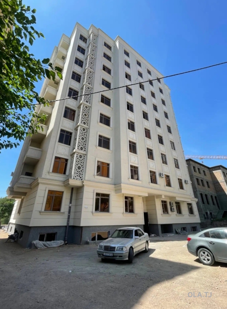 3 комнатная квартира, 7 этаж, 78 м²