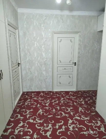 4 комнатная квартира, 5 этаж, 100 м²