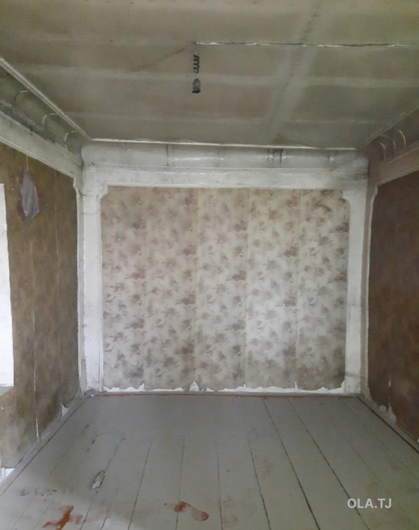 Дом (хавли), 3 комнат,