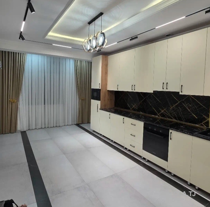 2 комнатная квартира, 10 этаж, 70 м²
