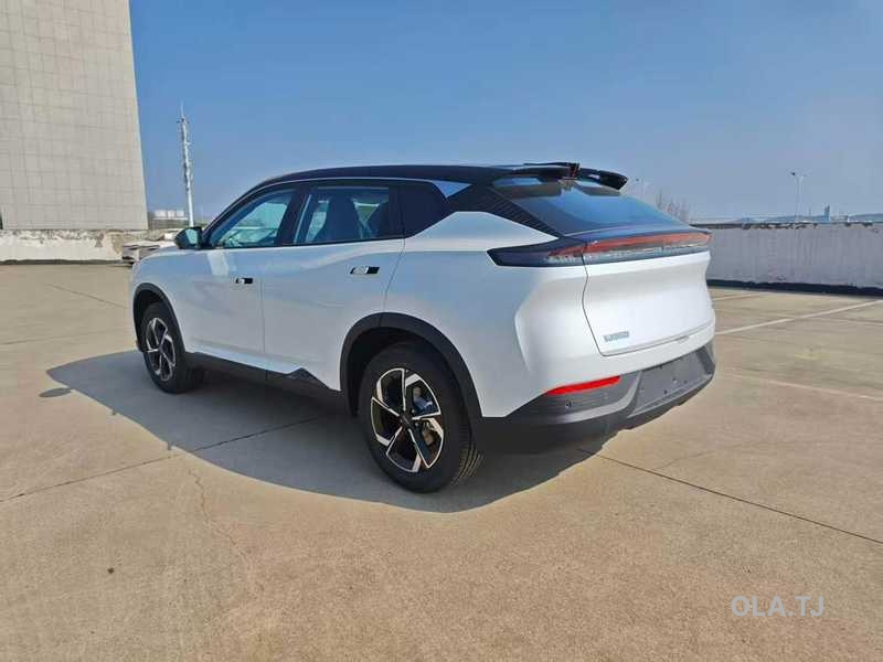 Dongfeng Aeolus L7,  2026