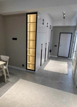 2 комнатная квартира, 6 этаж, 60 м²