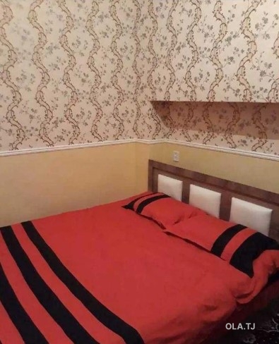 2 комнатная квартира, 1 этаж, 55 м²