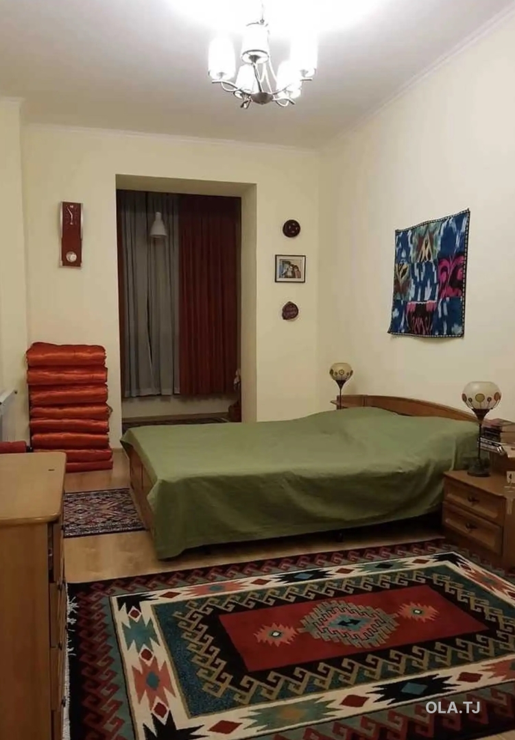 2 комнатная квартира, 9 этаж, 64 м²