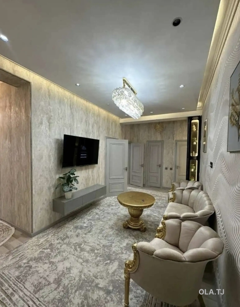 3 комнатная квартира, 11 этаж, 105 м²