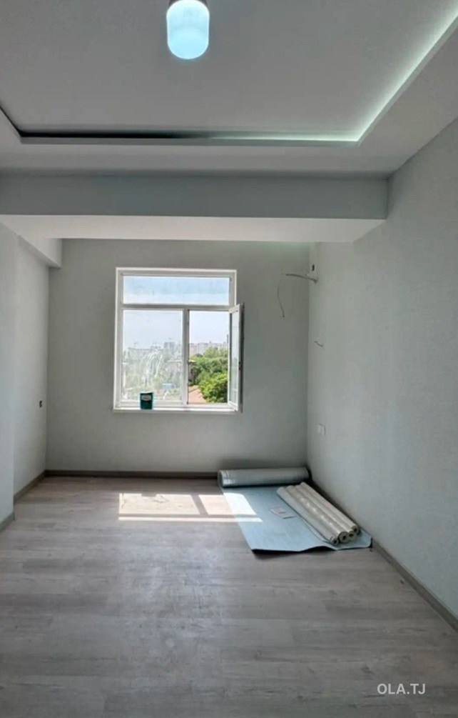 2 комнатная квартира, 5 этаж, 68 м²