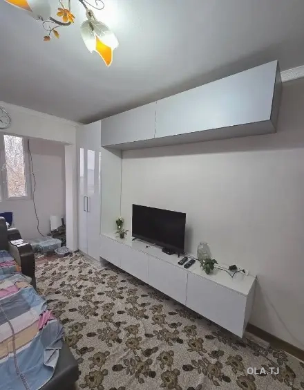 1 комнатная квартира, 4 этаж, 30 м²