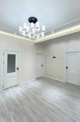 3 комнатная квартира, 8 этаж, 85 м²