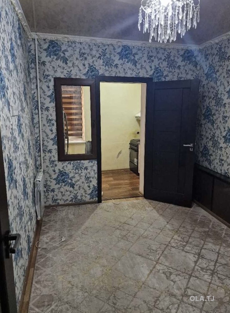 3 комнатная квартира, 1 этаж, 90 м²