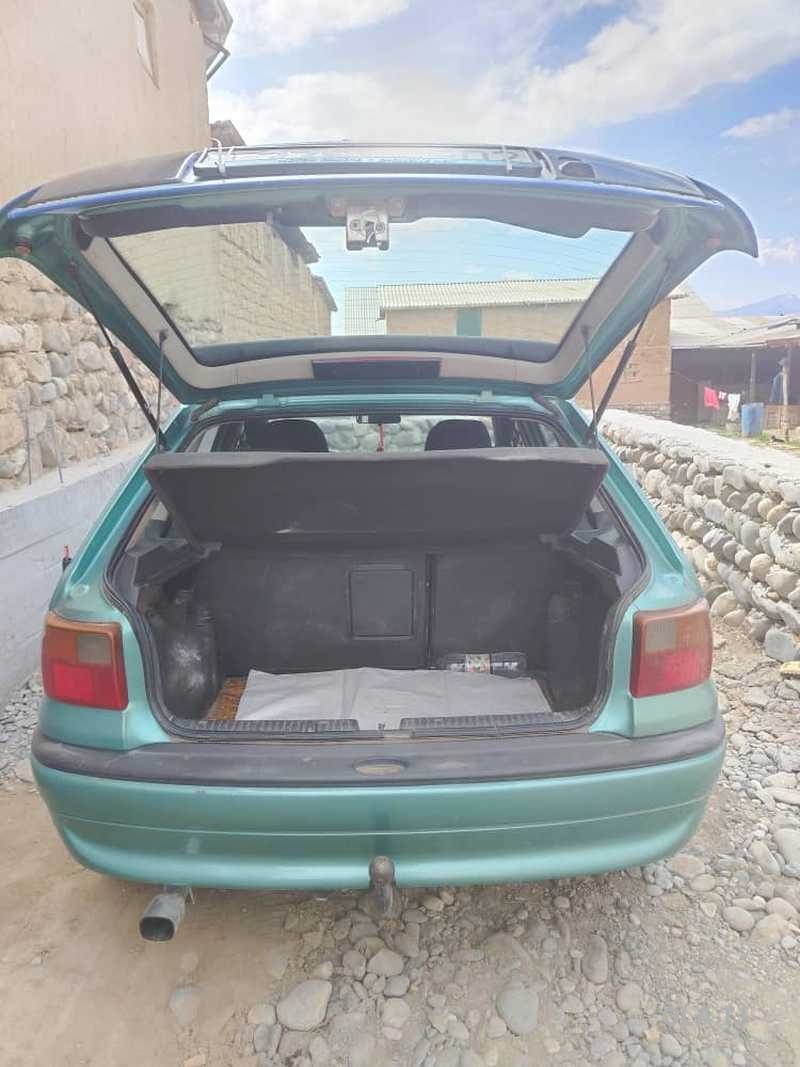 Opel Astra F,  1996