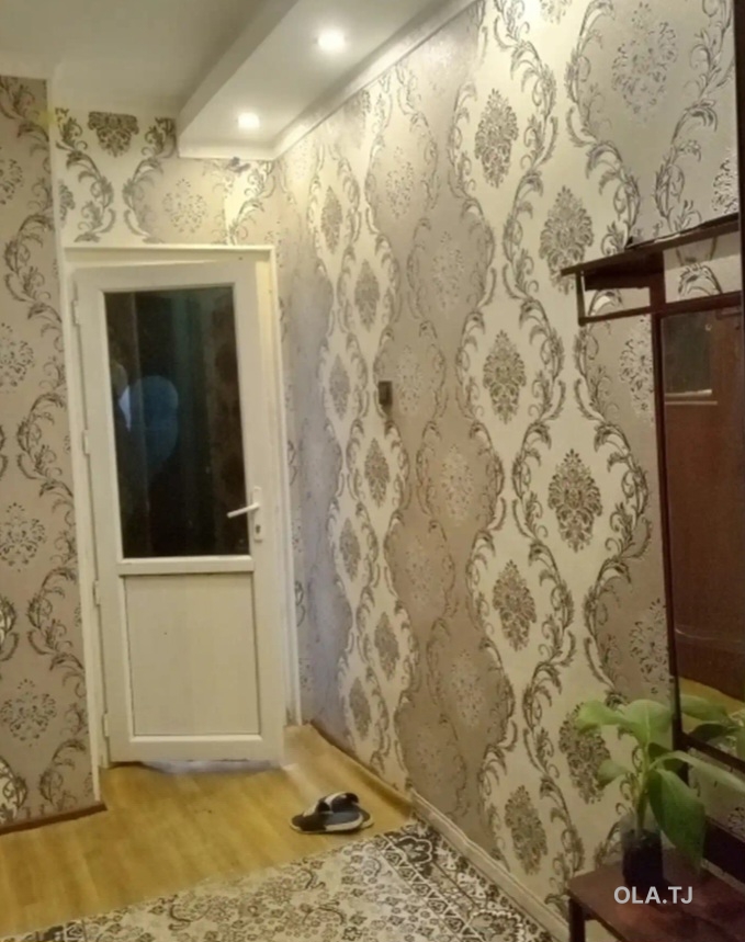 Комната в 2 комнатной квартире, 7/,
