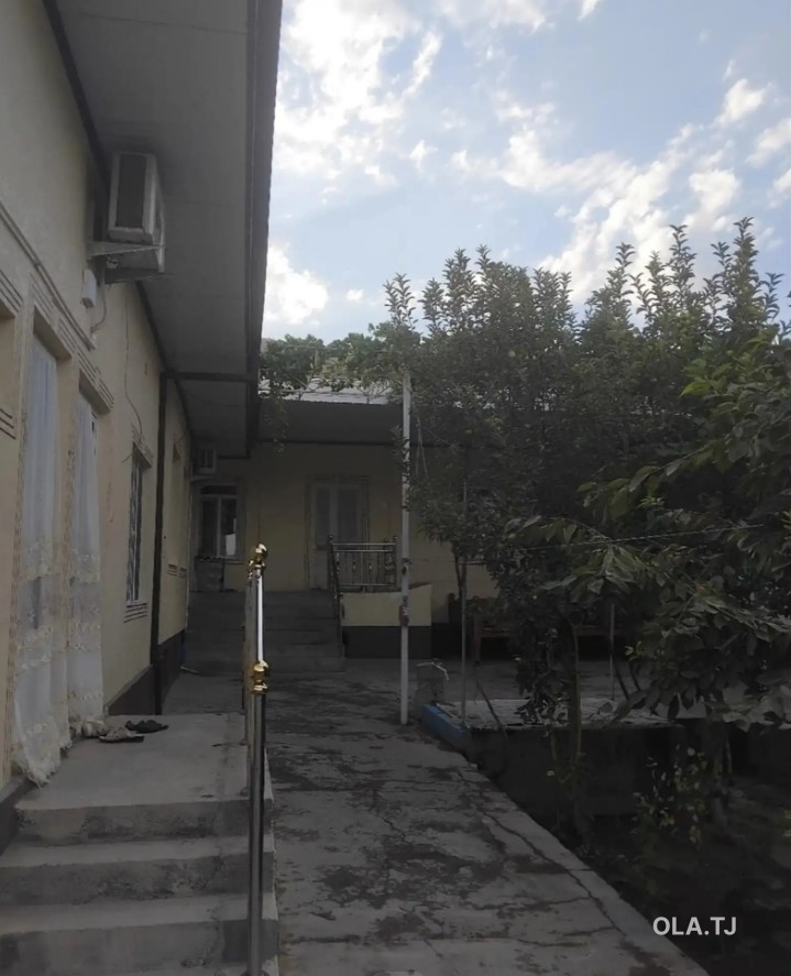 Дом (хавли), 5 комнат, 1 эт