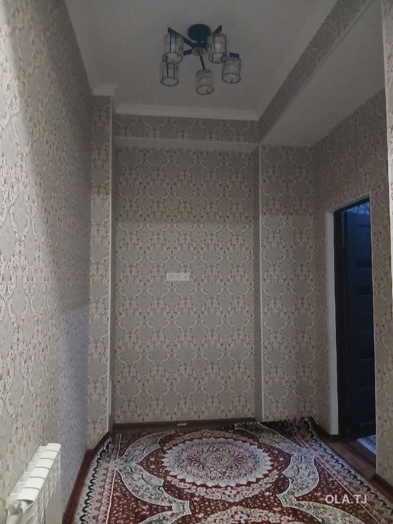 2 комнатная квартира, 14 этаж, 68 м²