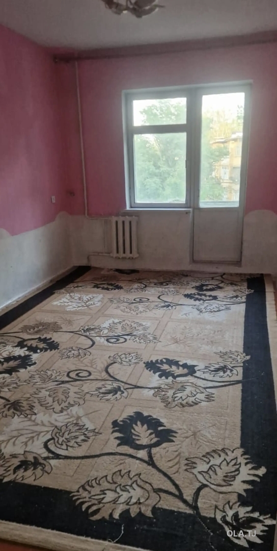 1 комнатная квартира, 3 этаж, 30 м²