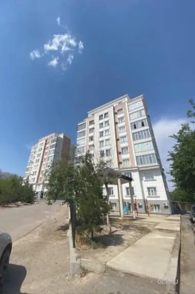 4 комнатная квартира, 8 этаж, 144 м²