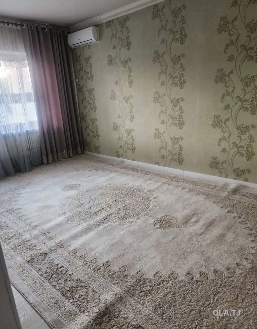 3 комнатная квартира, 6 этаж,