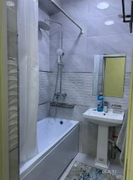 2 комнатная квартира, 6 этаж, 68 м²