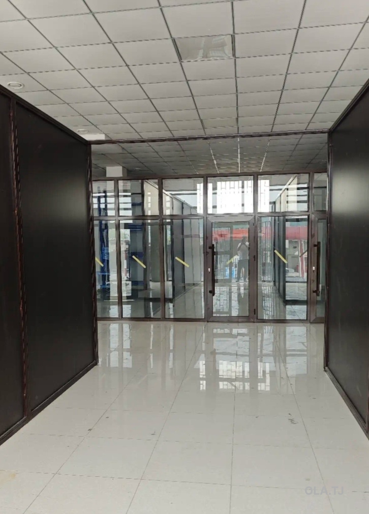 Офис в аренду, В административном здании, 50 м²