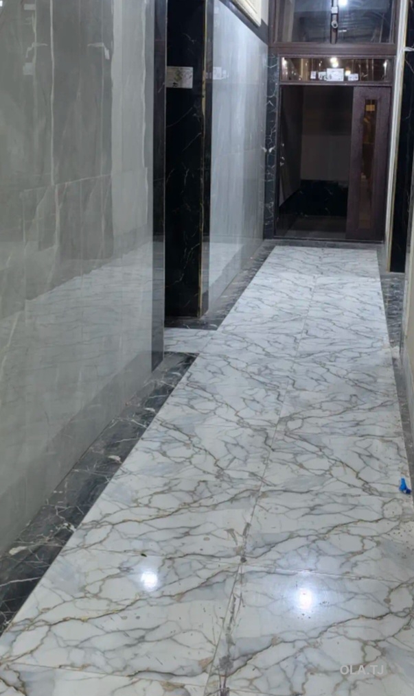 2 комнатная квартира, 7 этаж, 57 м²