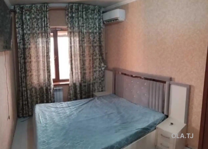 2 комнатная квартира, 6 этаж, 18 м²