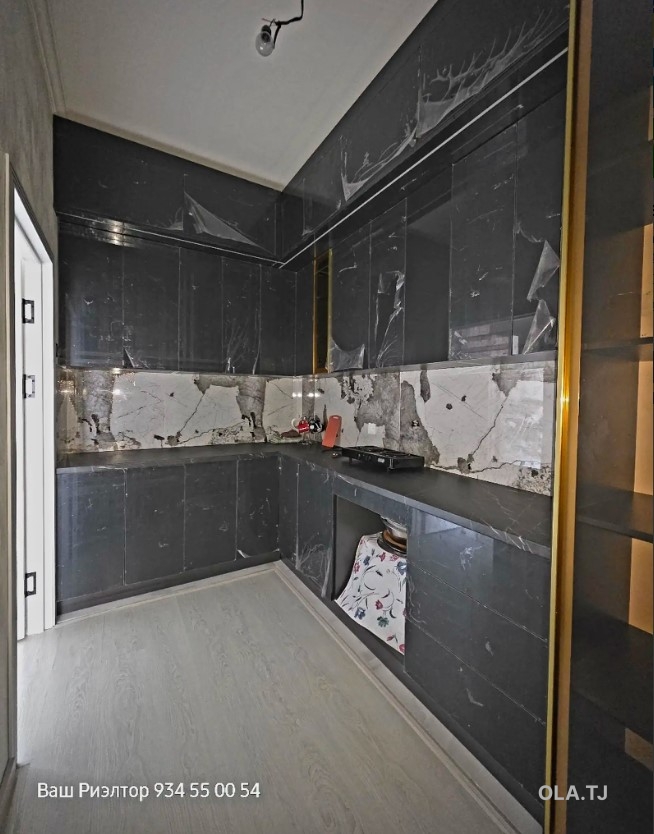 2 комнатная квартира, 10 этаж, 64 м²