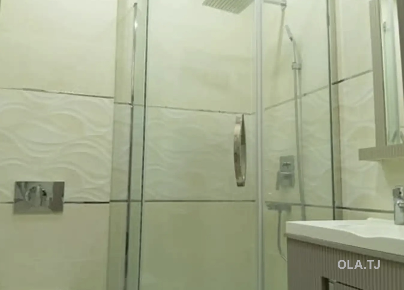 3 комнатная квартира, 4 этаж, 140 м²