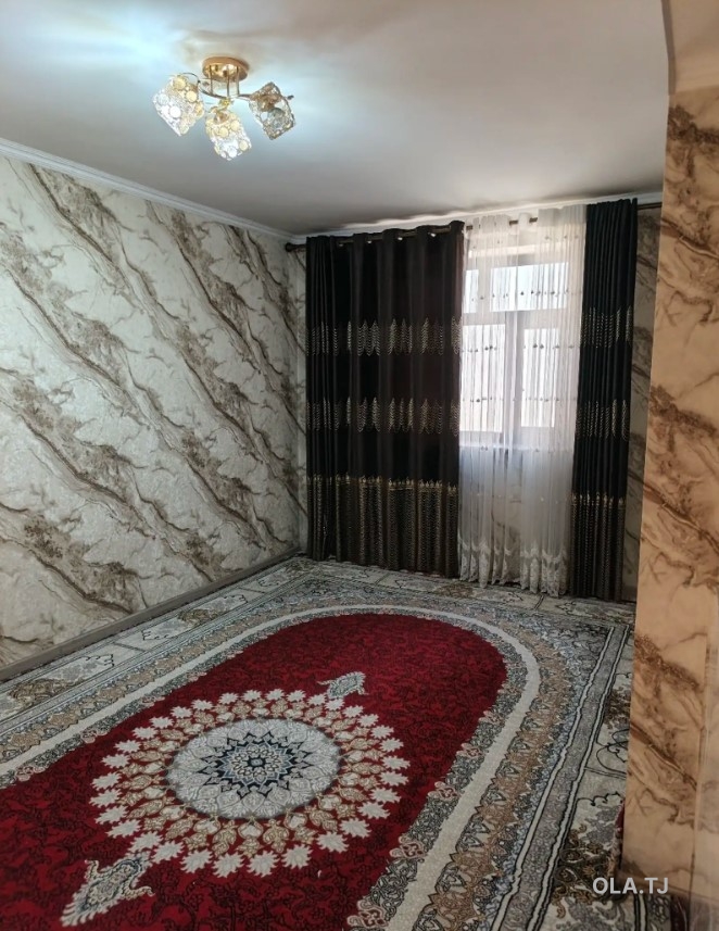 Дом (хавли), 7 комнат, 3 эт